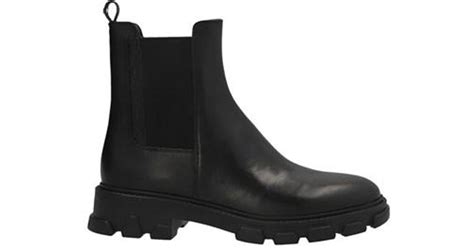 michael kors ryder leather ankle boot|Michael Kors ridley boots.